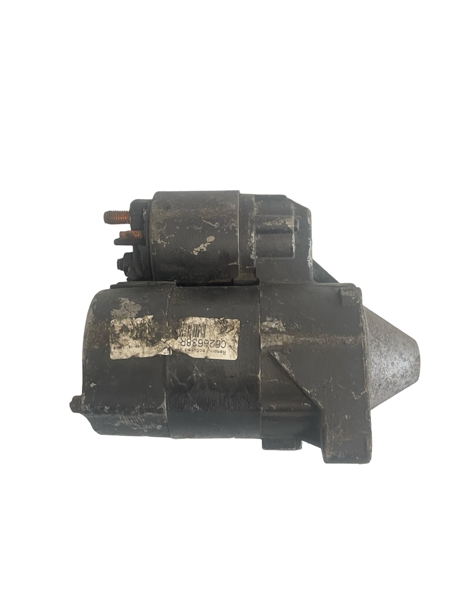 Electromotor RENAULT CLIO III BR0/1, CR0/1 2005 - > 1.2B  0986017840 – foto 2
