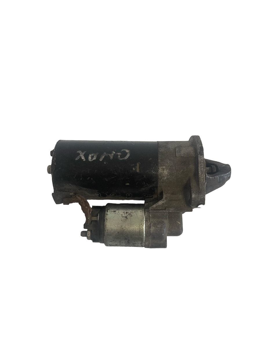 Electromotor FORD FOCUS II DA_, HCP, DP 2004 - 2013, FORD FOCUS C-MAX DM2 2003 - 2007 1.8TDCI 0001109204 / 4M5T-11000-KB