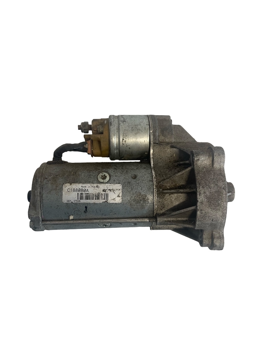 Electromotor CITROËN C5 I DC_ 2001 - 2005 2.0HDI CST15104GS
