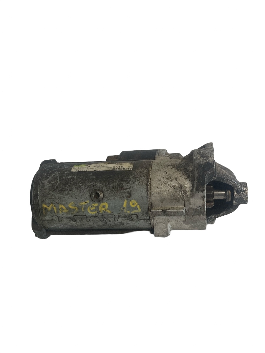 Electromotor RENAULT MASTER II Box FD 1998 - > 1.9DCI 22C10086CL 315522 – foto 2