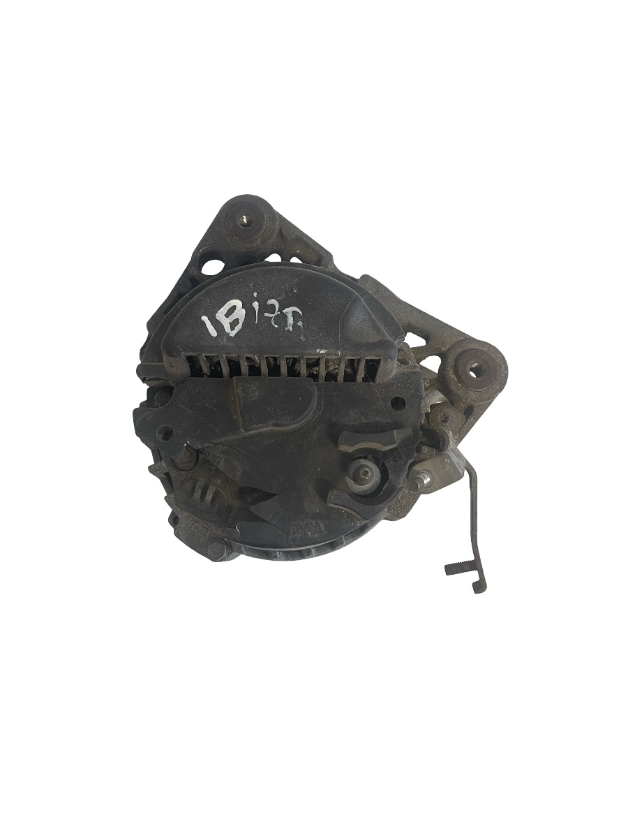 Alternator VOLKSWAGEN POLO 9N_ 2001 - 2012, SKODA FABIA 6Y2 1999 - 2008  1.2B  03D903025J