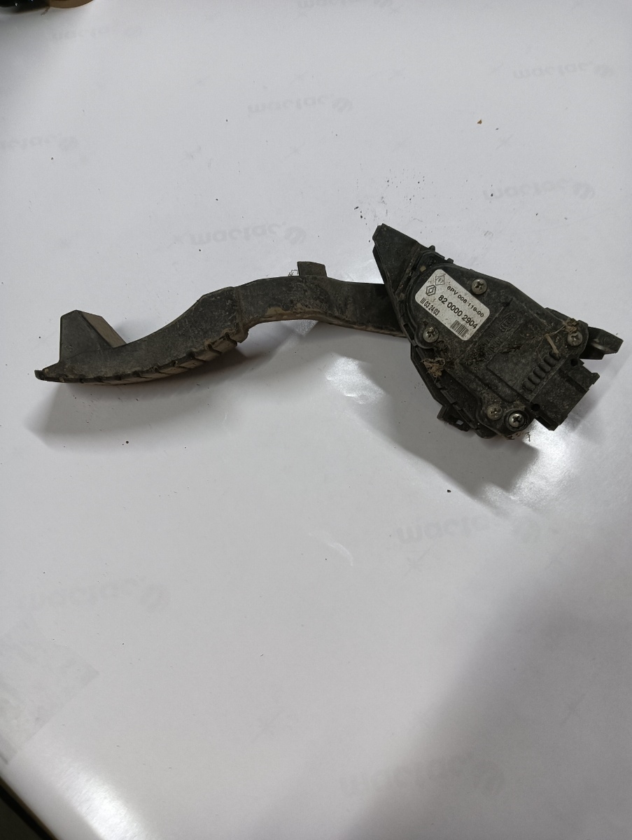 Pedala de acceleratie RENAULT LAGUNA II Grandtour KG0/1_ 2001 - 2007 dCi F9Q 664 8200002904 – foto 2