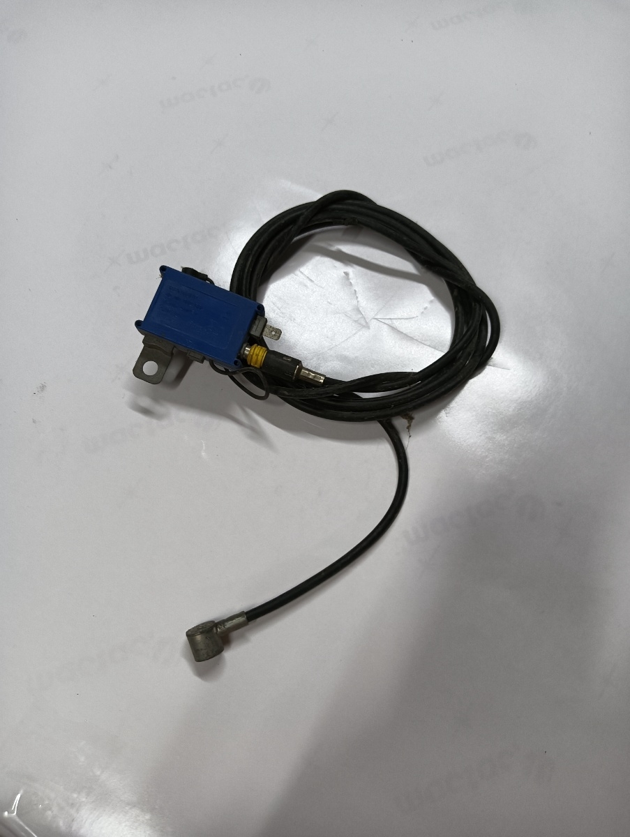 Amplificator semnal antena RENAULT LAGUNA II BG0/1_ 2001 - 2007 8200002584 – foto 2