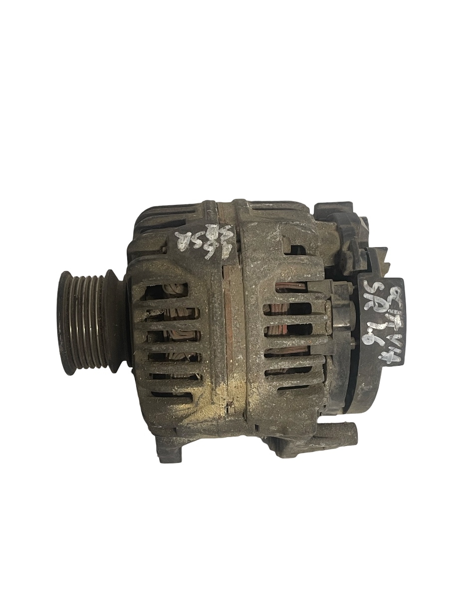 Alternator SEAT LEON 1M1 1999 - 2006, VOLKSWAGEN GOLF IV 1J1 1997 - 2007 1.6B 028903028D