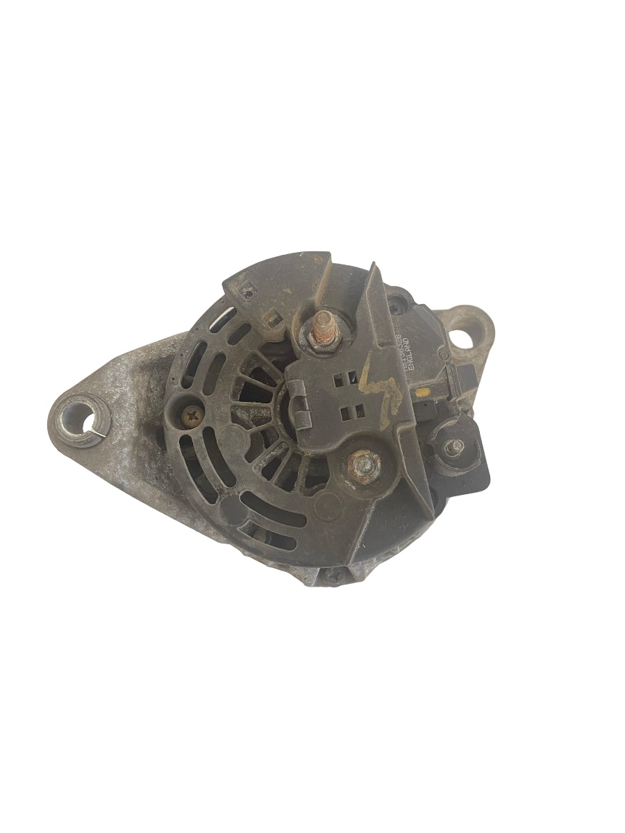 Alternator FIAT STILO 192_ 2001 - 2010 1.8 PN93327669 BOSCH 0124325058