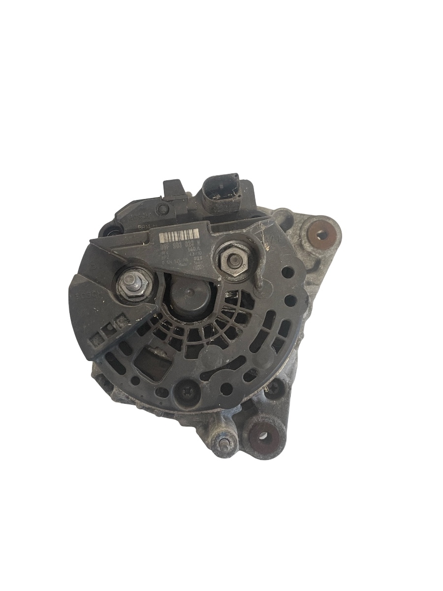 Alternator SKODA SUPERB 3T4 2008 - 2015 2.0 TDI 16V CFF 06F903023N
