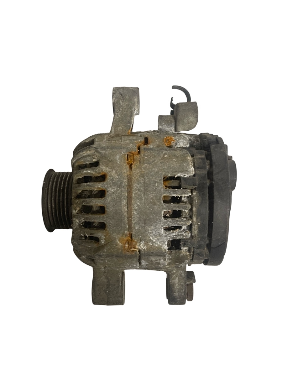 Alternator TOYOTA YARIS _P9_ 2005 - > 1.3VVT-i 0124225054 27060-0J051 – foto 3