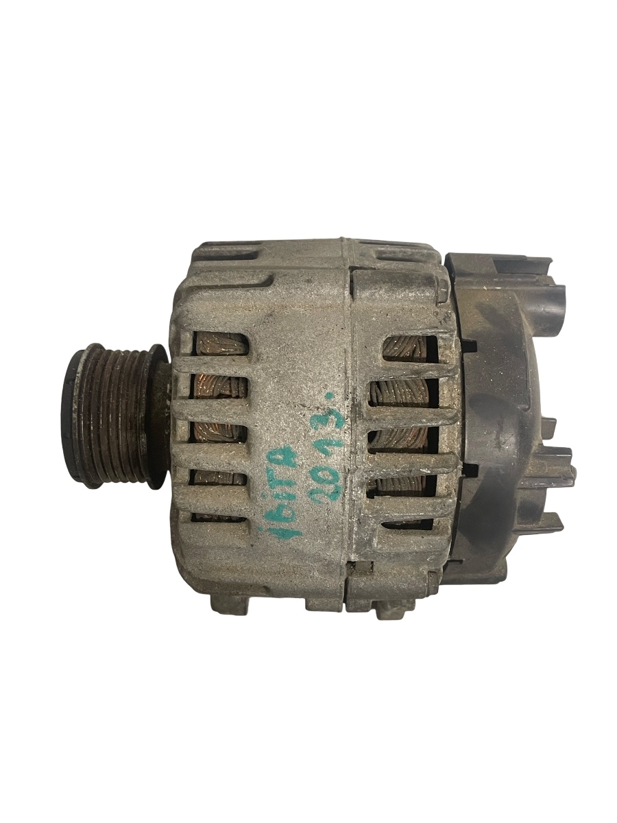 Alternator SEAT IBIZA V 6J5, 6P1 2008 - > 1.2TDI 03P903023B – foto 2