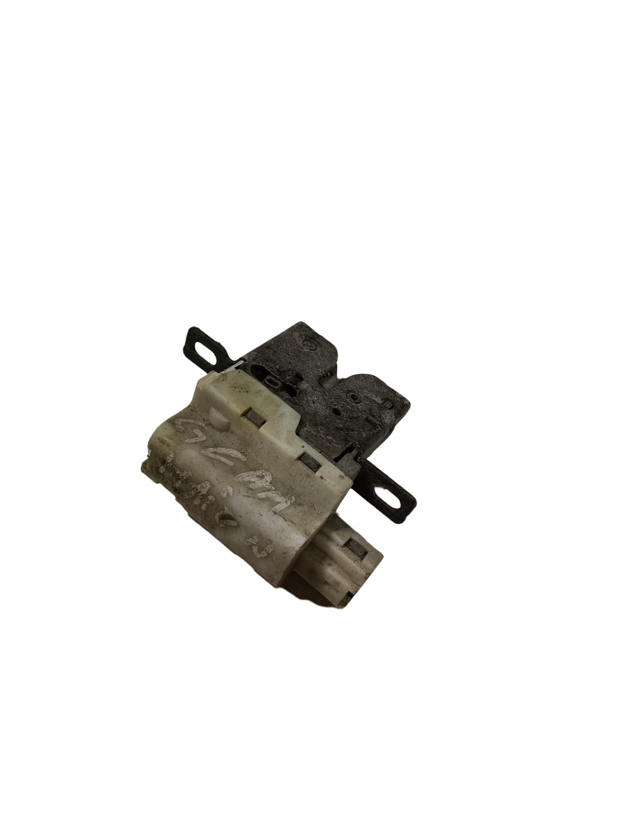 Broasca hayon/portbagaj RENAULT LAGUNA II BG0/1_ 2001 - 2007