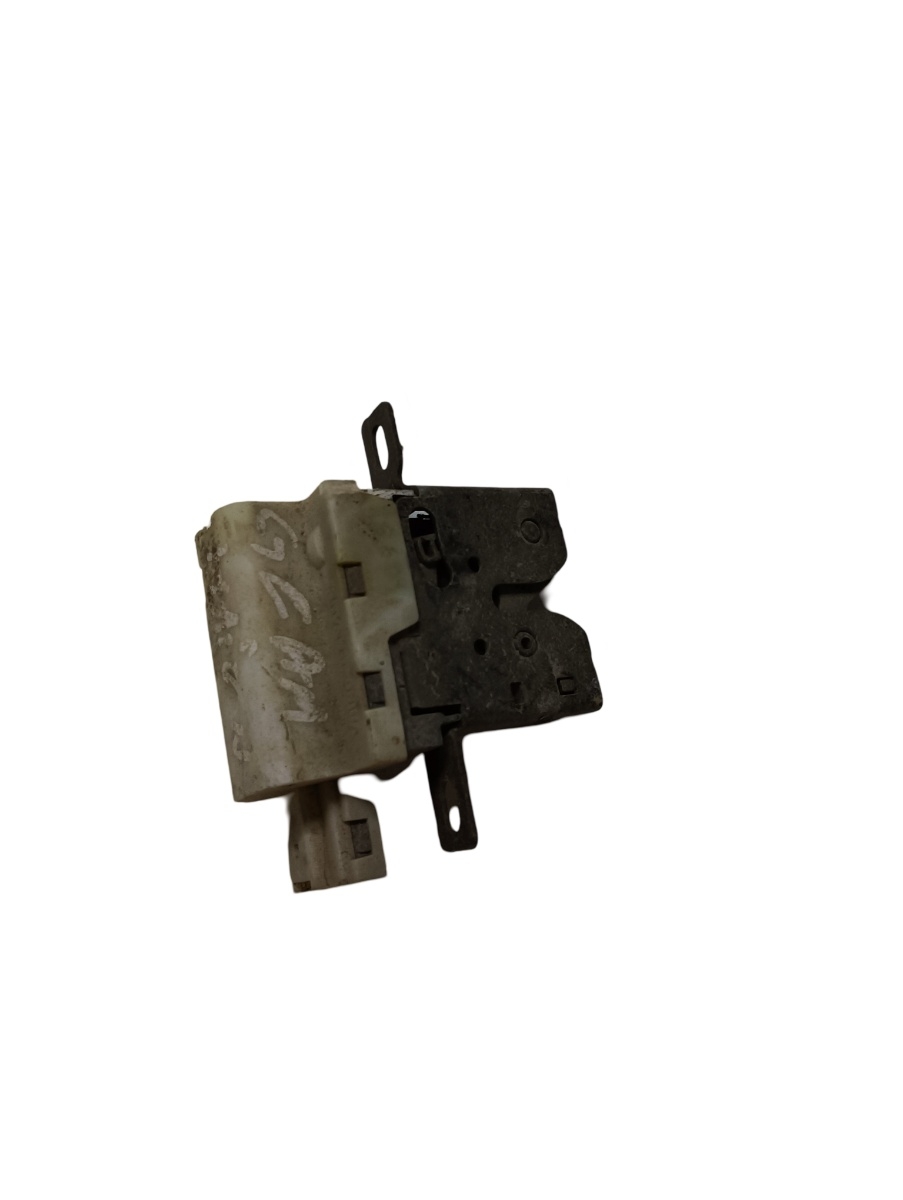 Broasca hayon/portbagaj RENAULT LAGUNA II BG0/1_ 2001 - 2007 – foto 2