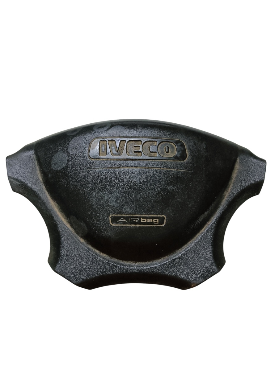 Airbag volan IVECO DAILY IV Box Body / Estate 2006 - 2012 34095462a