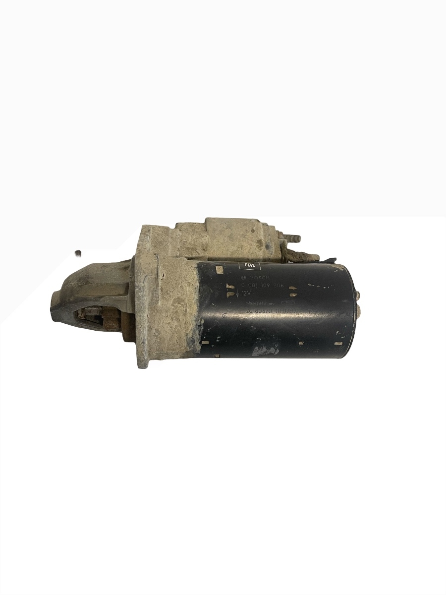 Electromotor IVECO DAILY IV Bus 2006 - 2011 E5  2.3/3.0D 20180320 / 0001109306