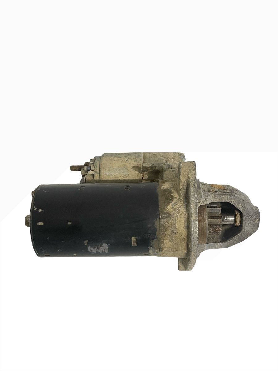 Electromotor IVECO DAILY IV Bus 2006 - 2011 E5  2.3/3.0D 20180320 / 0001109306 – foto 2