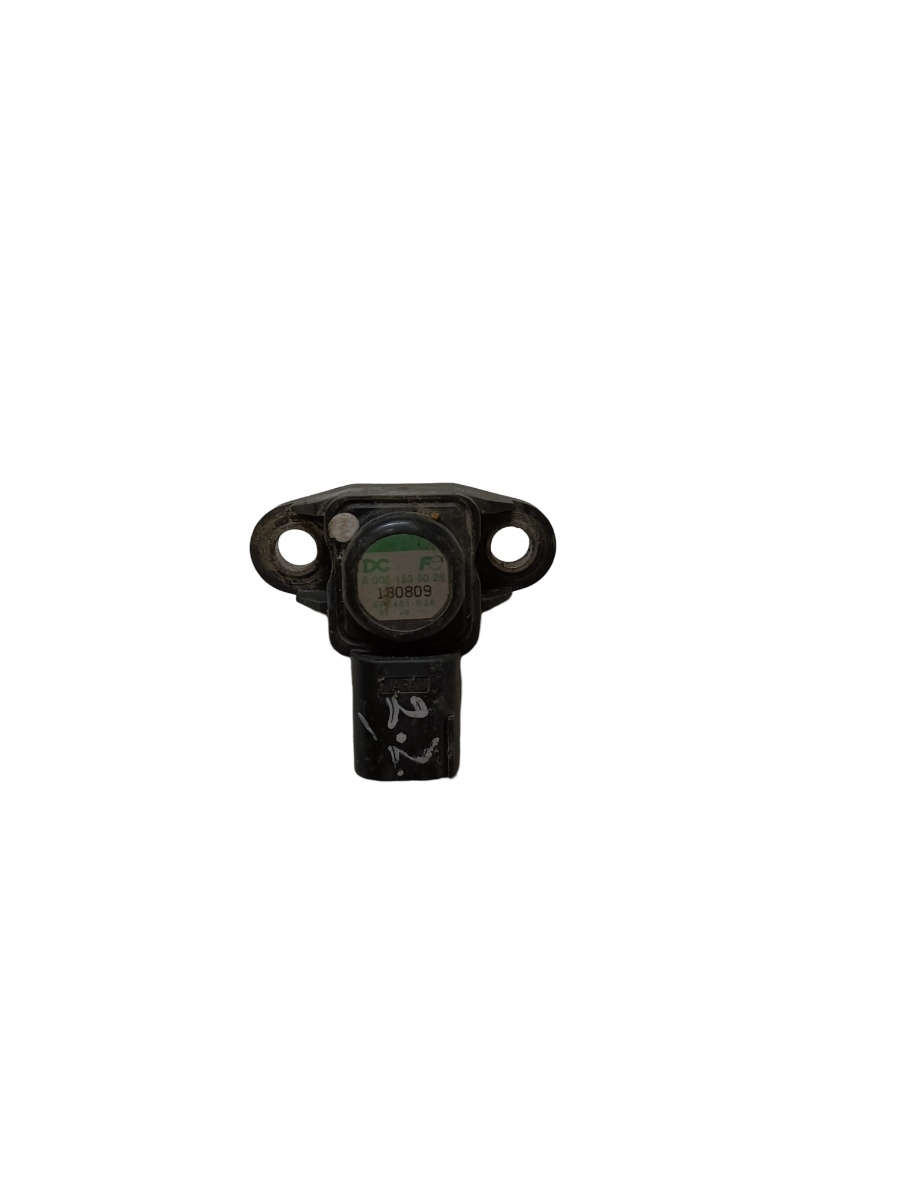 Senzor de impact airbag IVECO DAILY IV Box Body / Estate 2006 - 2012, MERCEDES-BENZ B-CLASS II W246, W242 2011 - > A0051535028