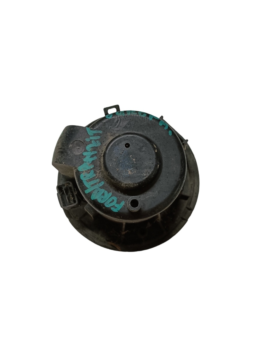 Aeroterma  FORD TRANSIT Box FA_ _ 2000 - 2006