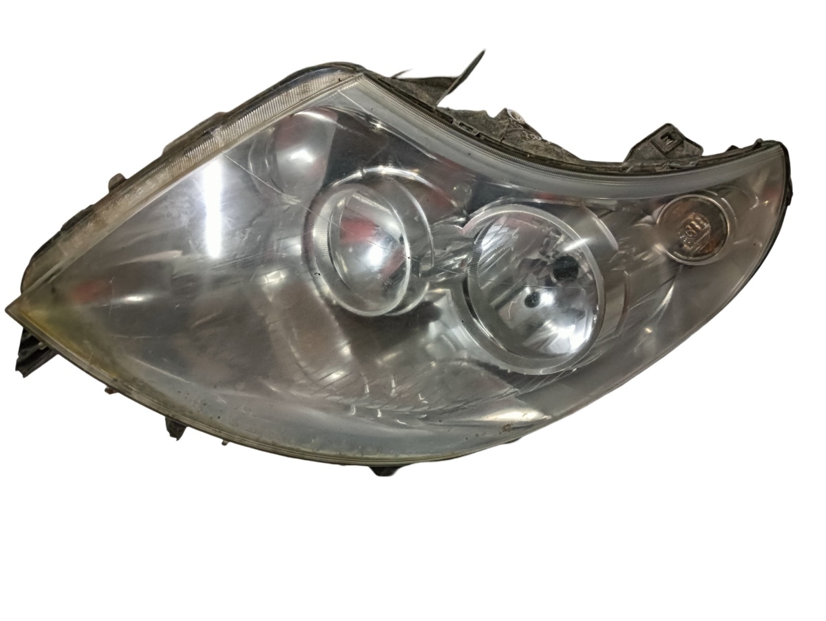 Far stanga fata FIAT DUCATO Box 250, 290 2006 - >