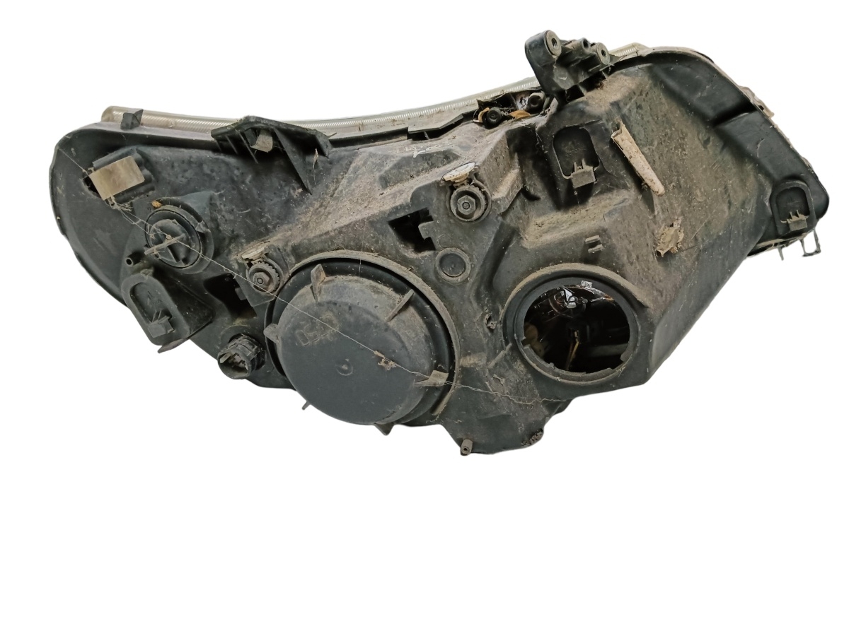 Far stanga fata FIAT DUCATO Box 250, 290 2006 - > – foto 2