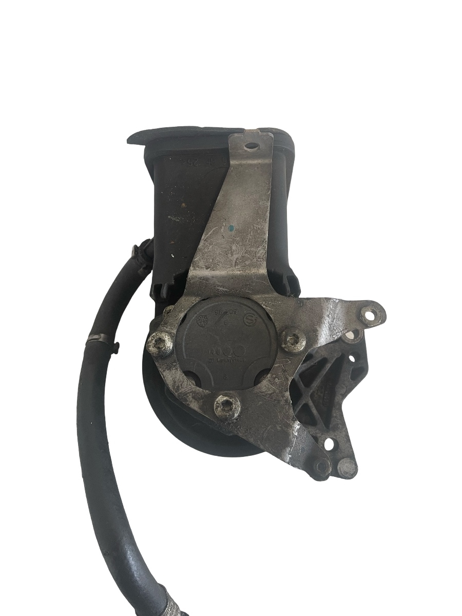 Pompa servodirectie BMW 5 E60 2001 - 2010 2.5D  7693974101 – foto 2