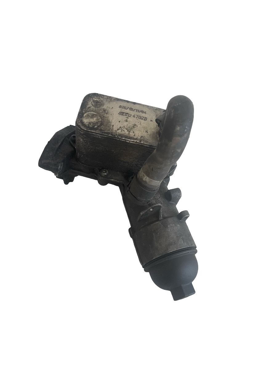 Carcasa filtru ulei termoflot BMW 5 E60 2001 - 2010 2.5D  7788453
