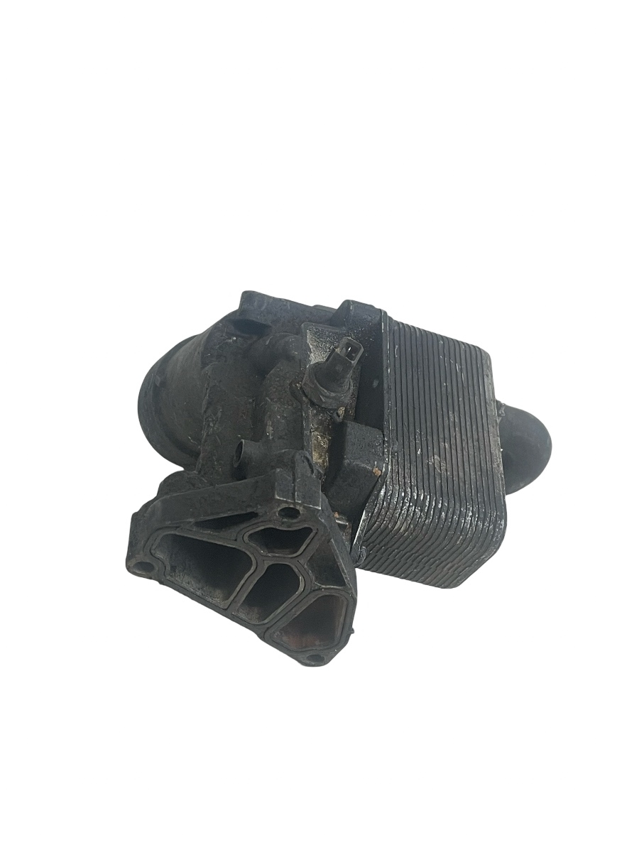 Carcasa filtru ulei termoflot BMW 5 E60 2001 - 2010 2.5D  7788453 – foto 3