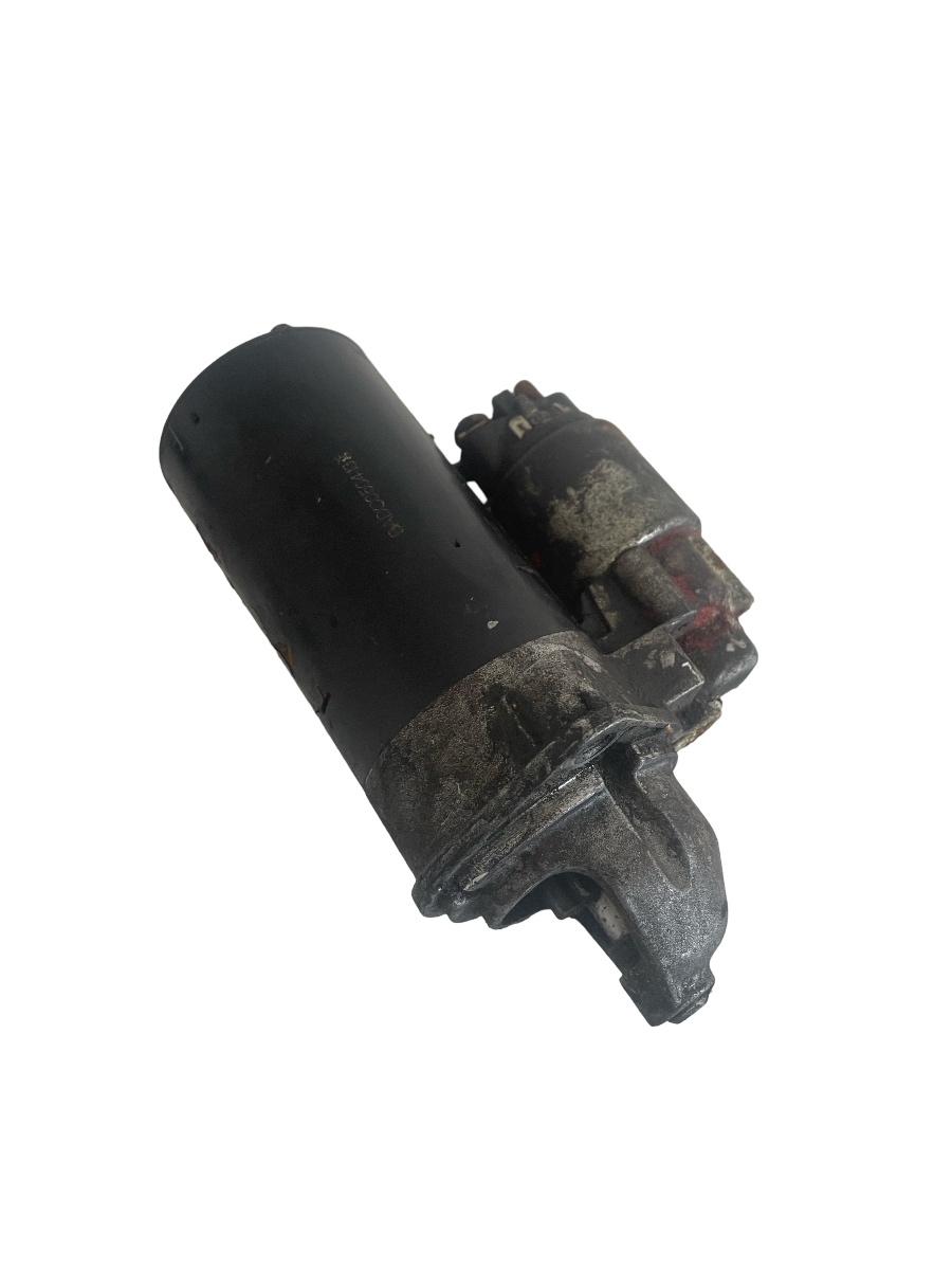 Electromotor BMW 5 E60 2001 - 2010 2.5D BADC050413 – foto 2