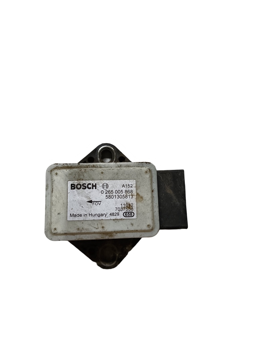 Senzor ESP de viteza la viraje IVECO DAILY IV Box Body / Estate 2006 - 2012 0265005868