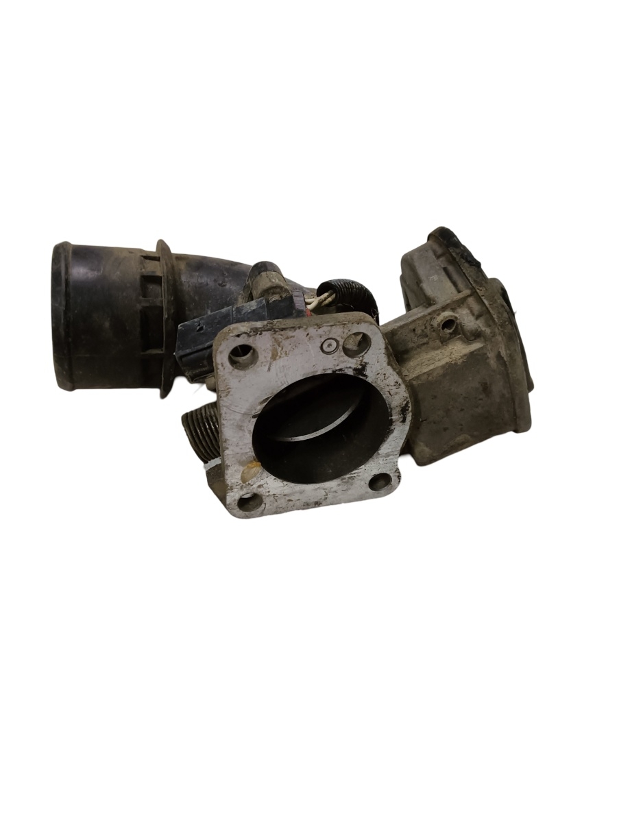 Clapeta acceleratie  IVECO DAILY IV Box Body / Estate 2006 - 2012 504264089