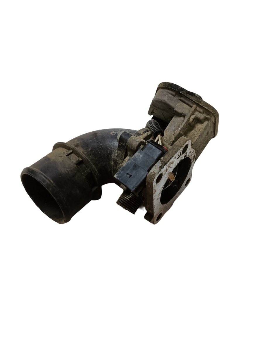 Clapeta acceleratie  IVECO DAILY IV Box Body / Estate 2006 - 2012 504264089 – foto 2
