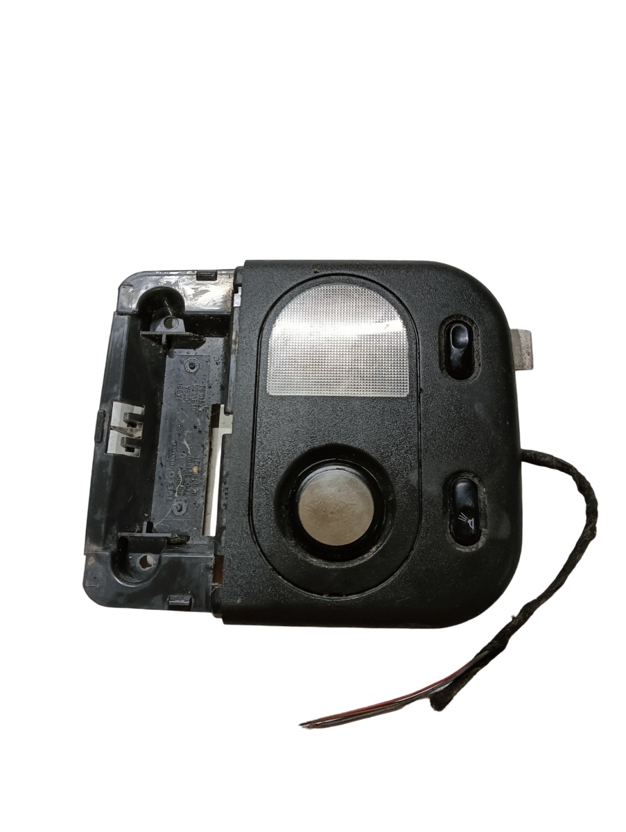 Lampa plafon IVECO DAILY IV Box Body / Estate 2006 - 2012 0884500