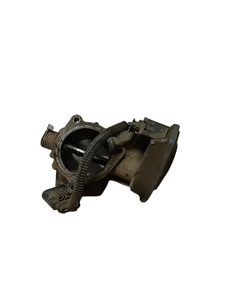 Clapeta acceleratie  IVECO DAILY IV Box Body / Estate 2006 - 2012 504264089