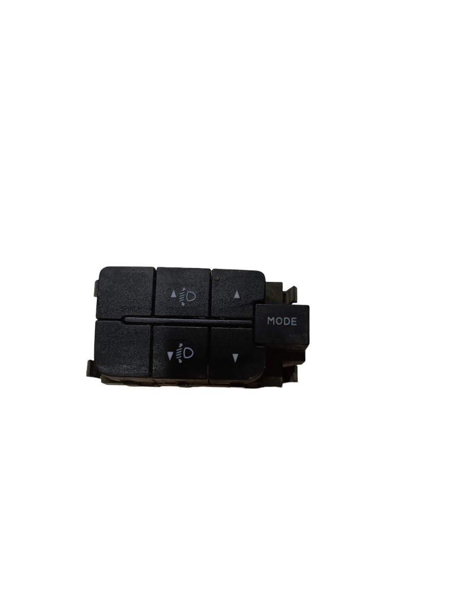 Bloc lumini IVECO DAILY IV Box Body / Estate 2006 - 2012