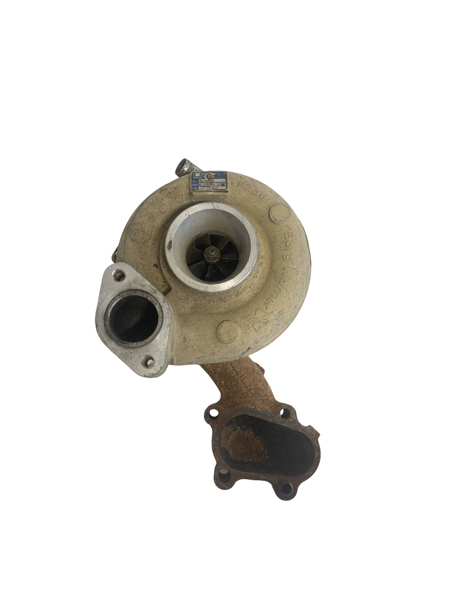 Turbina mare Bi-Turbo IVECO DAILY IV Bus 2006 - 2011 53039700167 / 504360048