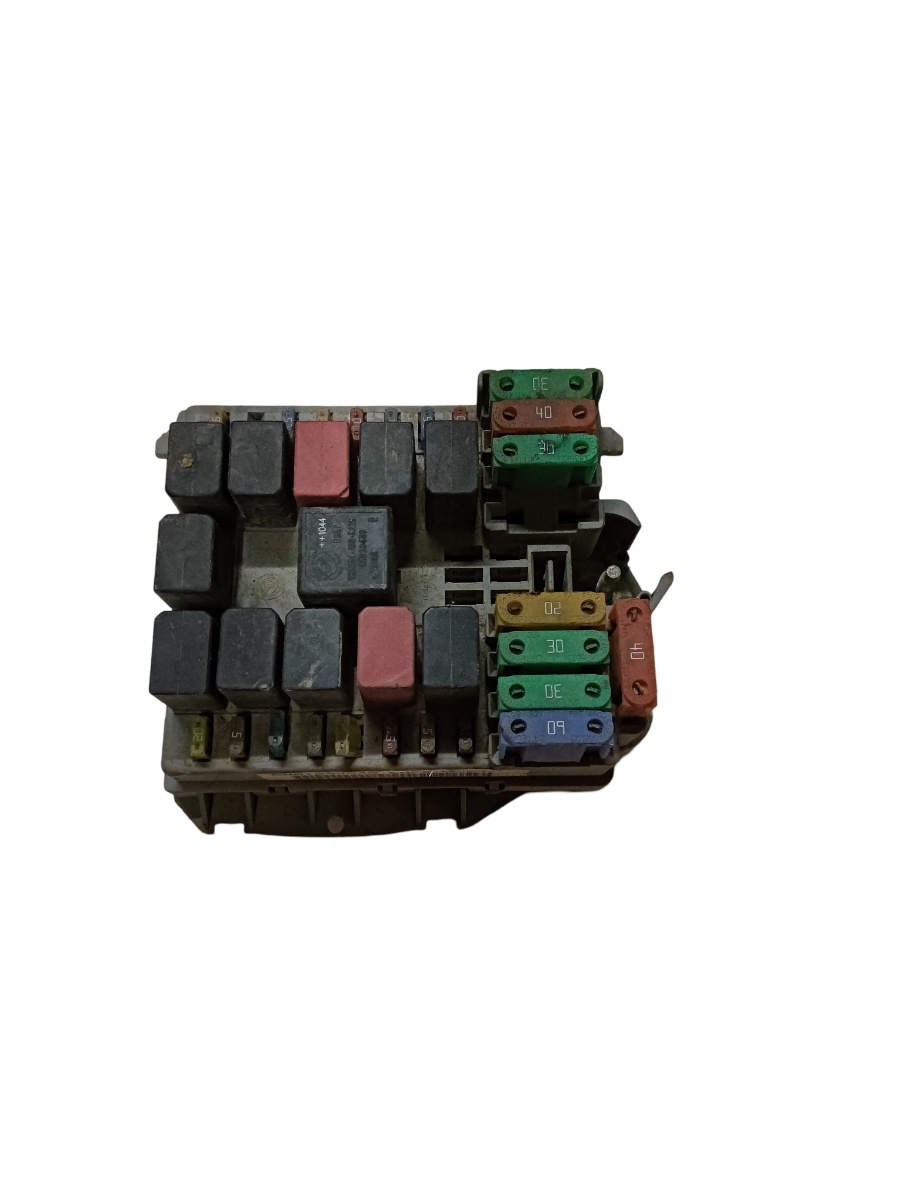 Panou sigurante IVECO DAILY IV Box Body / Estate 2006 - 2012, IVECO DAILY IV Bus 2006 - 2011 35S14, 35S14 /P F1AE0481HA 5801294545