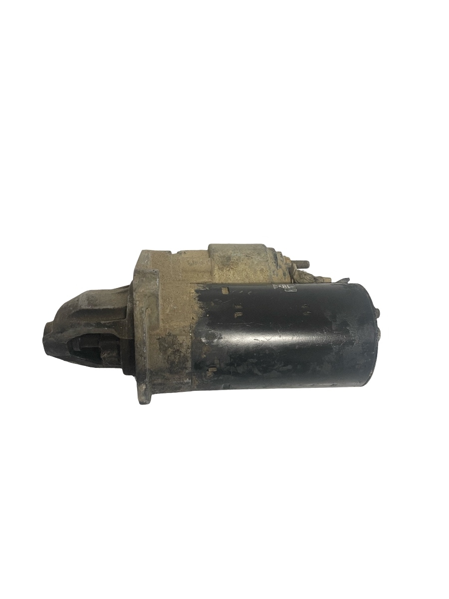 Electromotor IVECO DAILY IV Bus 2006 - 2011 2.3/3.0D E5 20180320 / 0001109306 – foto 2