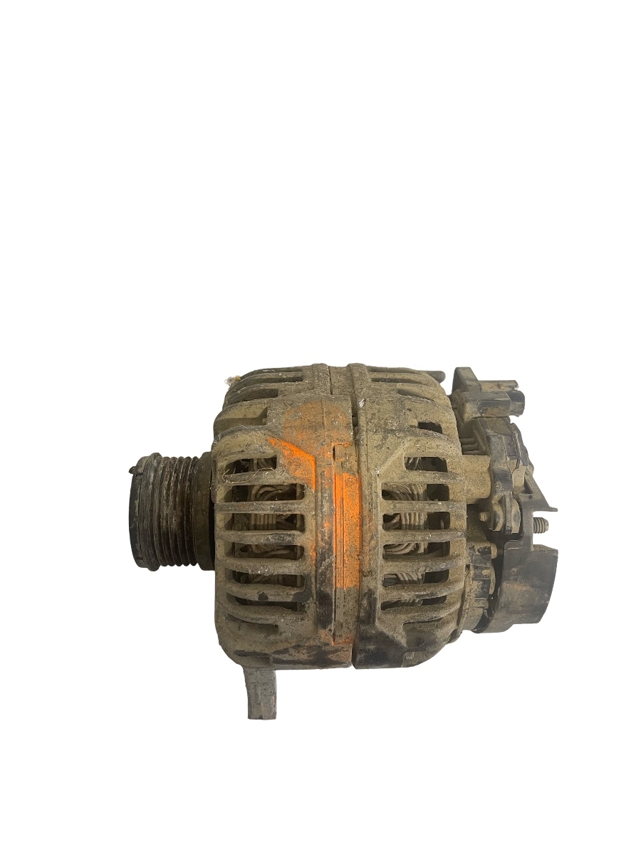 Alternator 140A IVECO DAILY IV Bus 2006 - 2011 3.0D EURO 5  0124525064 / 504057813 – foto 2