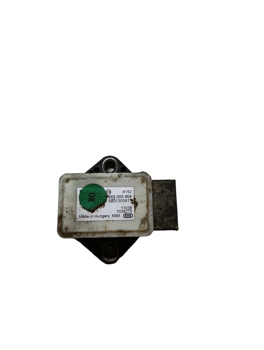 Senzor ESP de viteza la viraje IVECO DAILY IV Box Body / Estate 2006 - 2012 0265005868