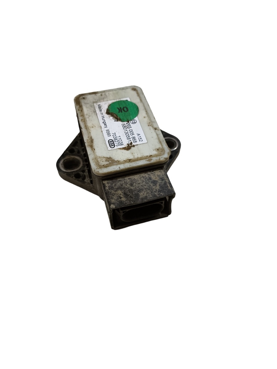 Senzor ESP de viteza la viraje IVECO DAILY IV Box Body / Estate 2006 - 2012 0265005868 – foto 2