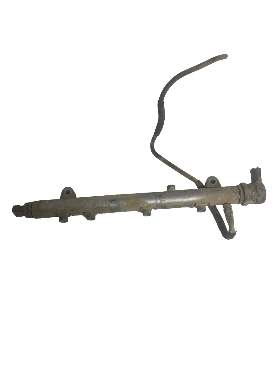 Rampa injectoare IVECO DAILY IV Bus 2006 - 2011 3.0D EURO 5  0281006032