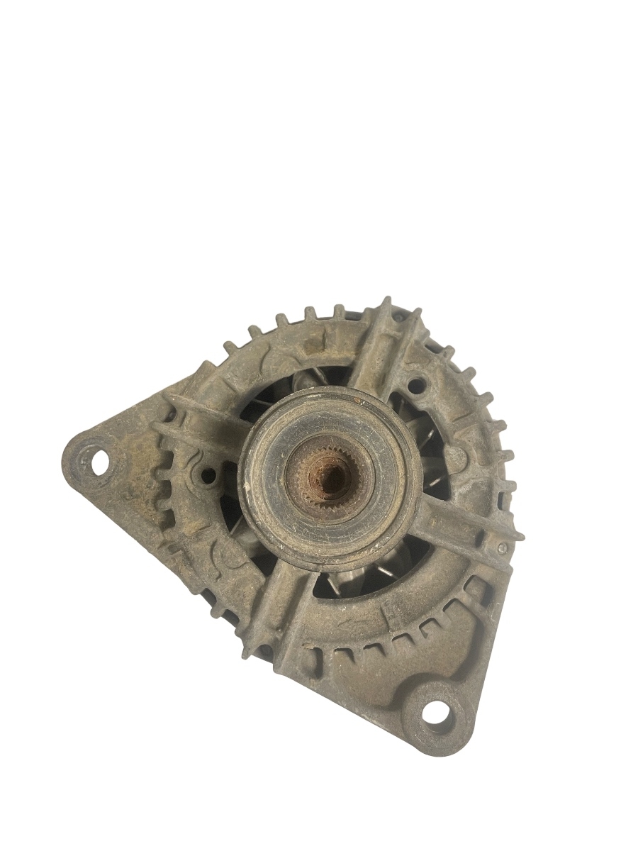 Alternator IVECO DAILY IV Bus 2006 - 2011 3.0D E5 504057813 – foto 2
