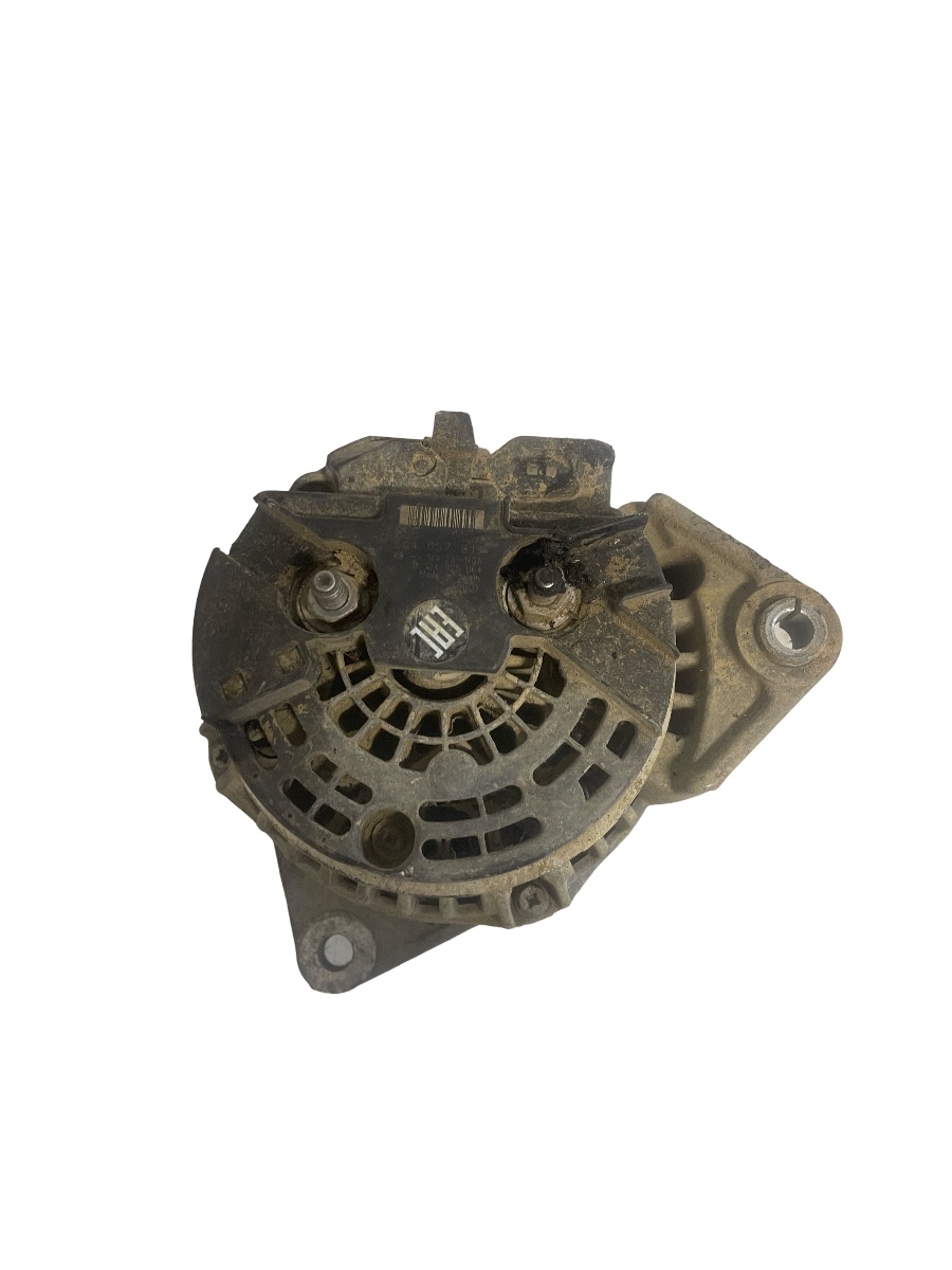 Alternator IVECO DAILY IV Bus 2006 - 2011 3.0D E5 504057813