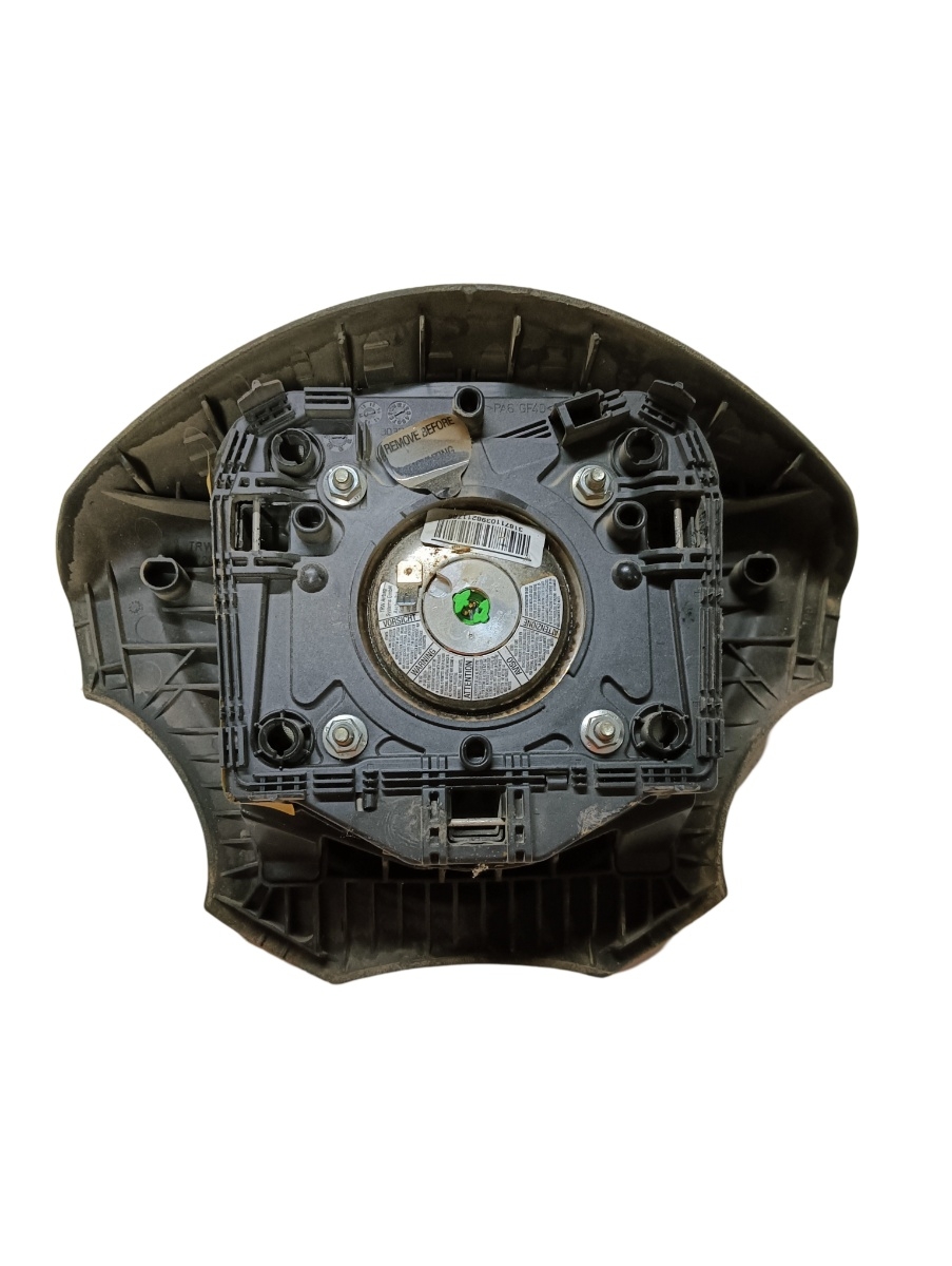 Airbag volan IVECO DAILY IV Box Body / Estate 2006 - 2012 0580155861 – foto 2
