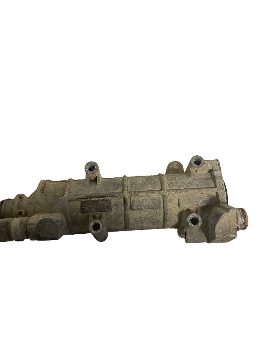Racitor gaze IVECO DAILY IV Bus 2006 - 2011 3.0D E5 504136967