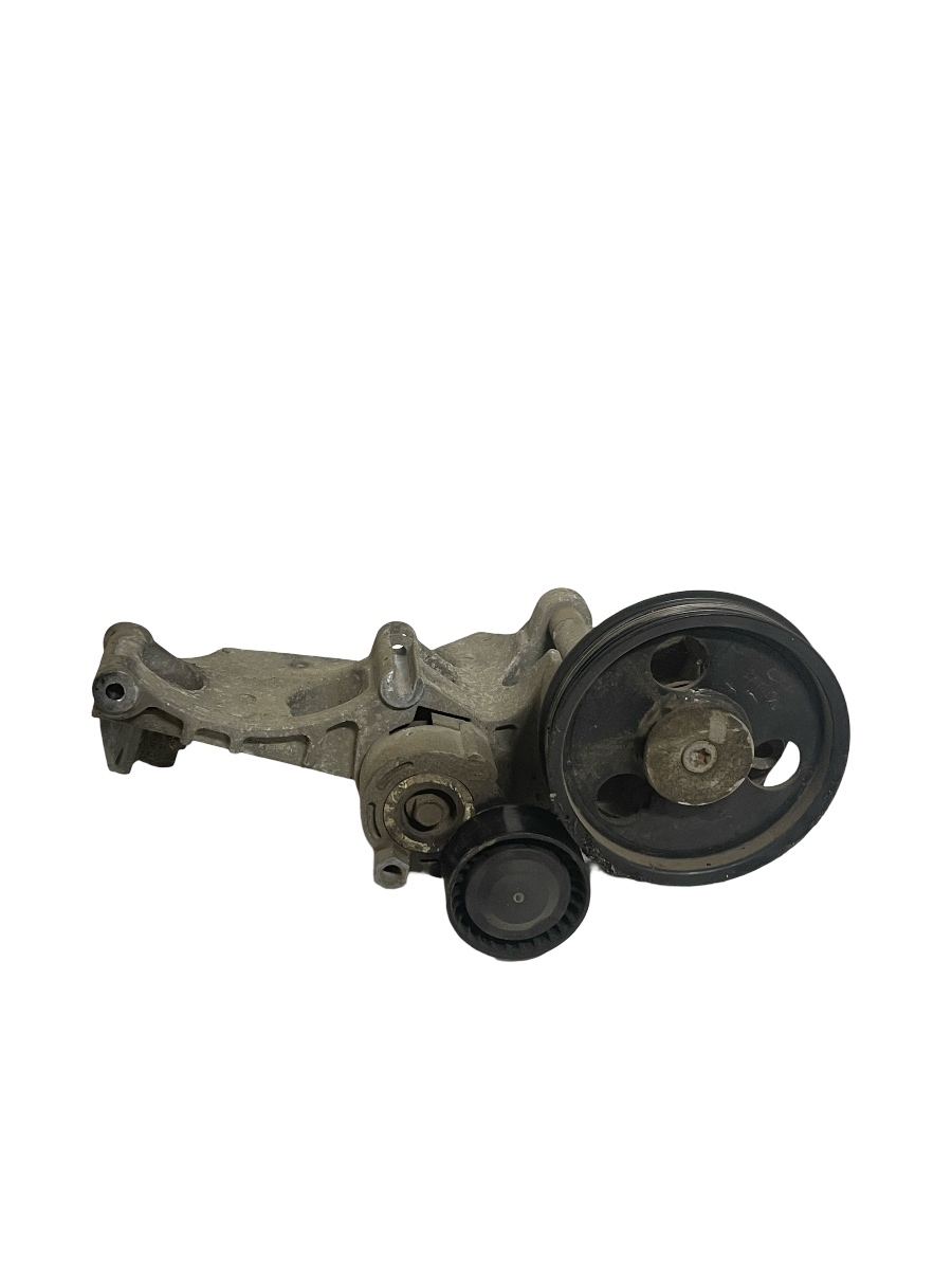 Suport accesorii DACIA LOGAN LS_ 2004 - > 1.5dCi 8200473400