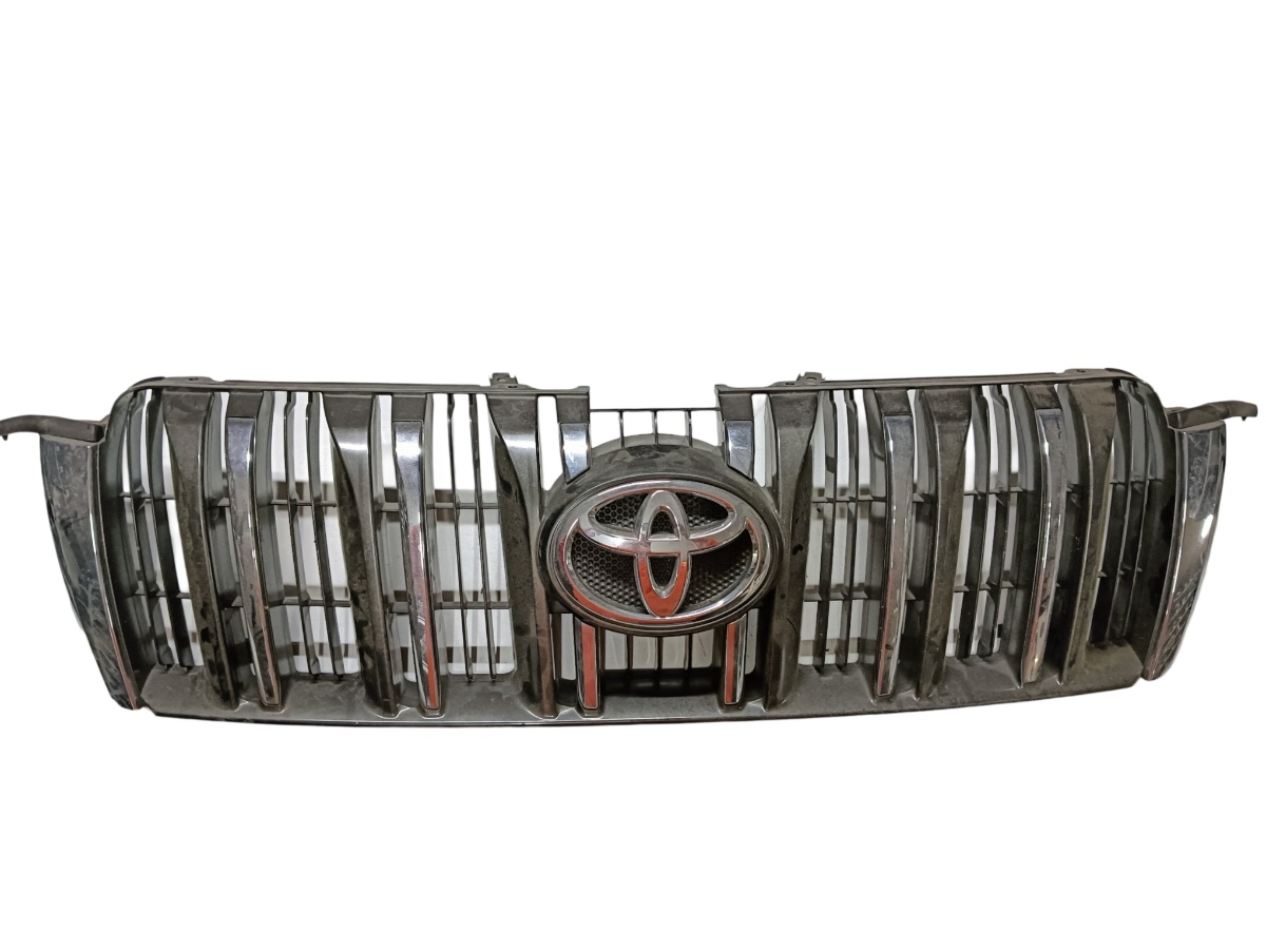 Grila fata TOYOTA LAND CRUISER 150 TRJ15_, KDJ15_, GRJ15_, GDJ15_ 2009 - >