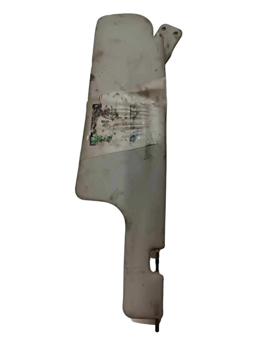 Parasolar IVECO DAILY IV Box Body / Estate 2006 - 2012