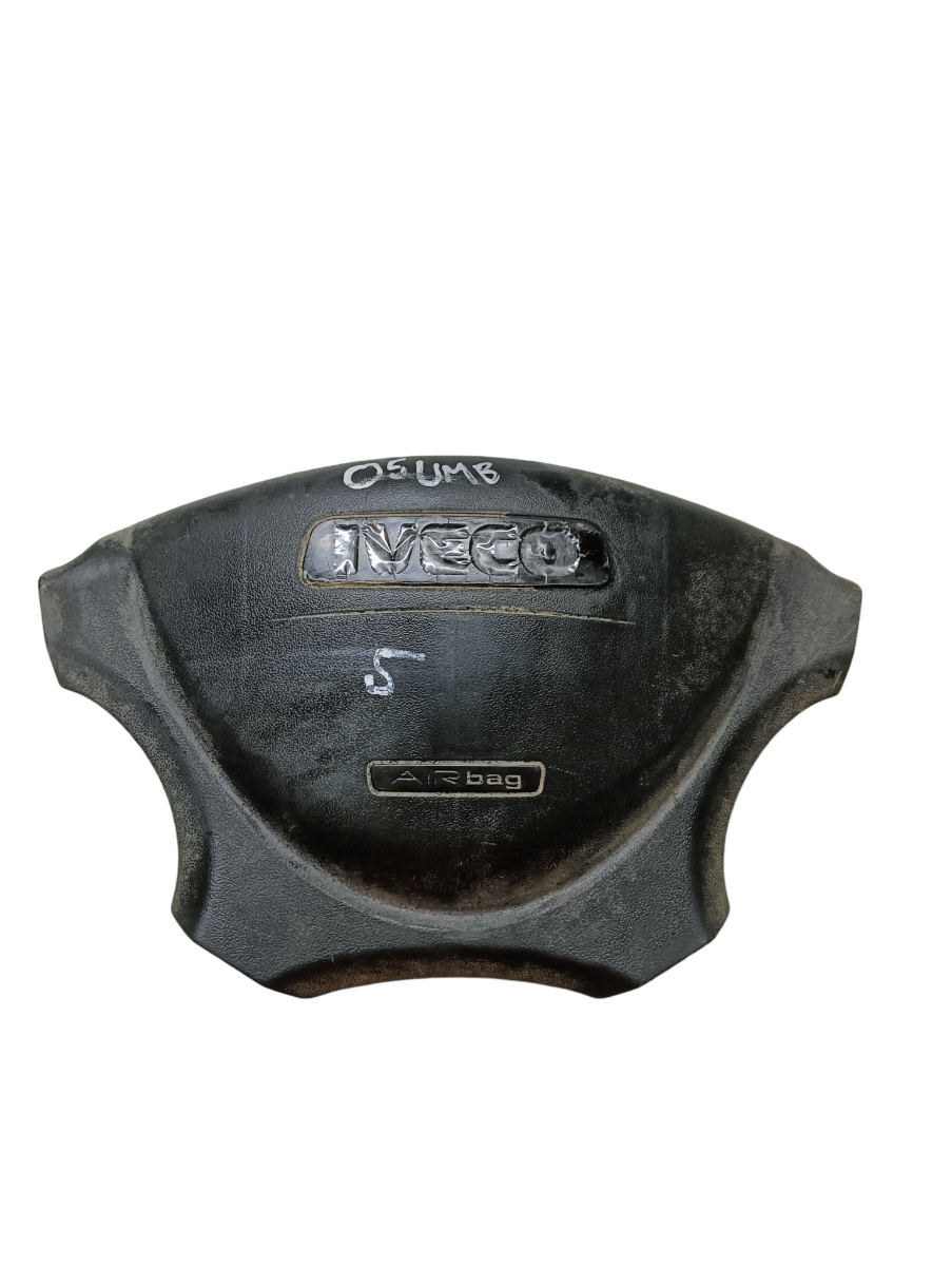 Airbag volan IVECO DAILY IV Box Body / Estate 2006 - 2012