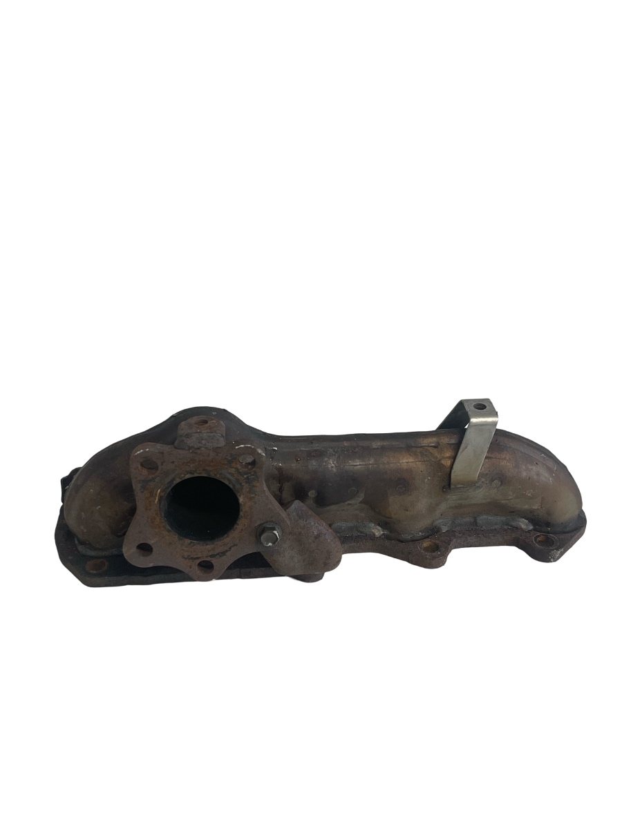Galerie evacuare TOYOTA LAND CRUISER J150 2013 3.0D – foto 2