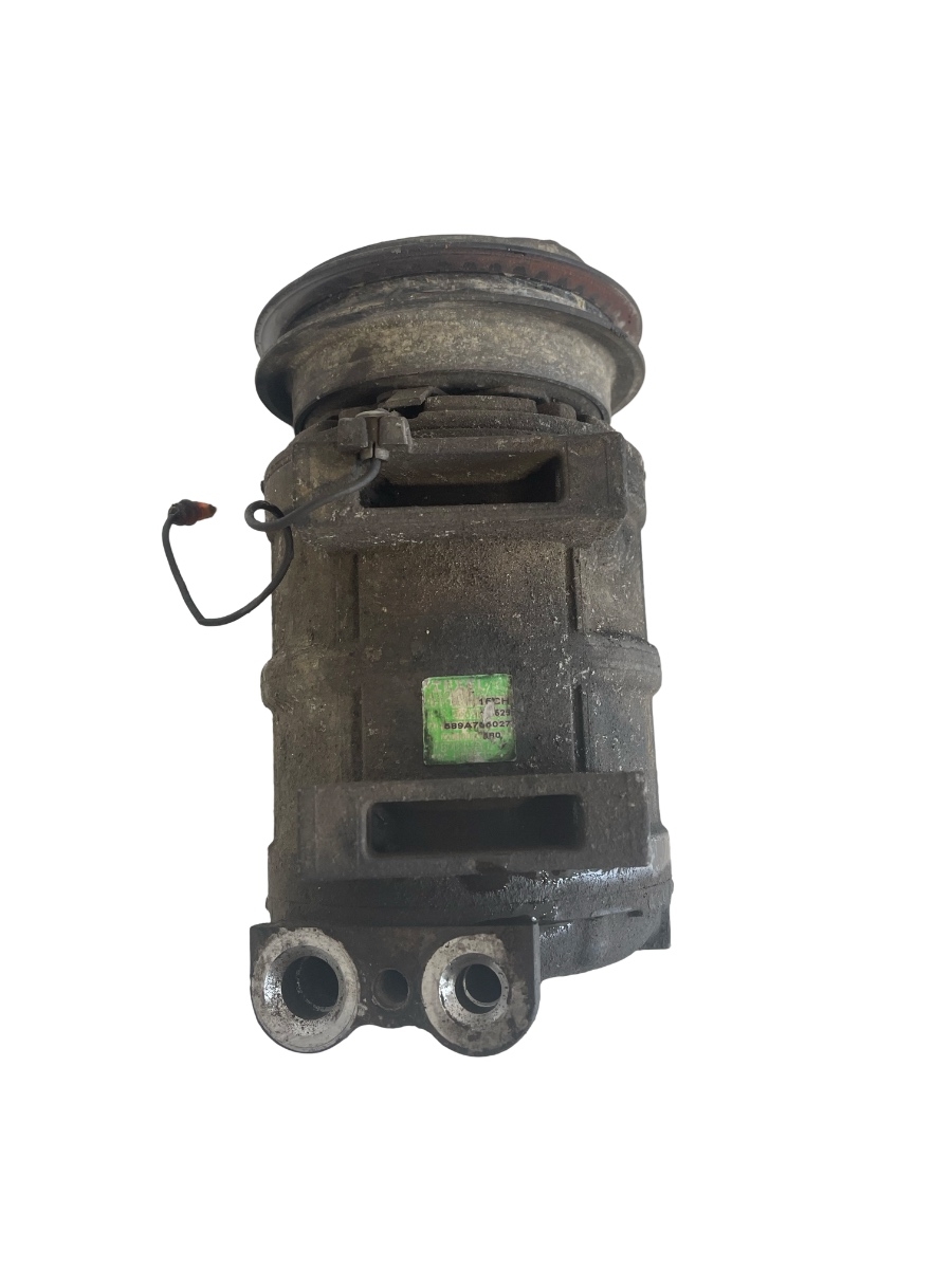 Compresor AC MITSUBISHI L200 2004 2.5D 589A766027