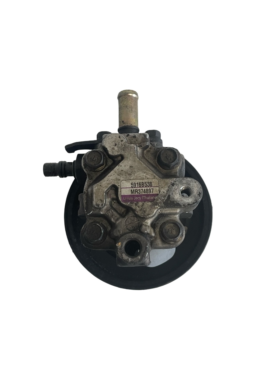 Pompa servodirectie MITSUBISHI L200 2004 2.5D MR374897 / 5916B538