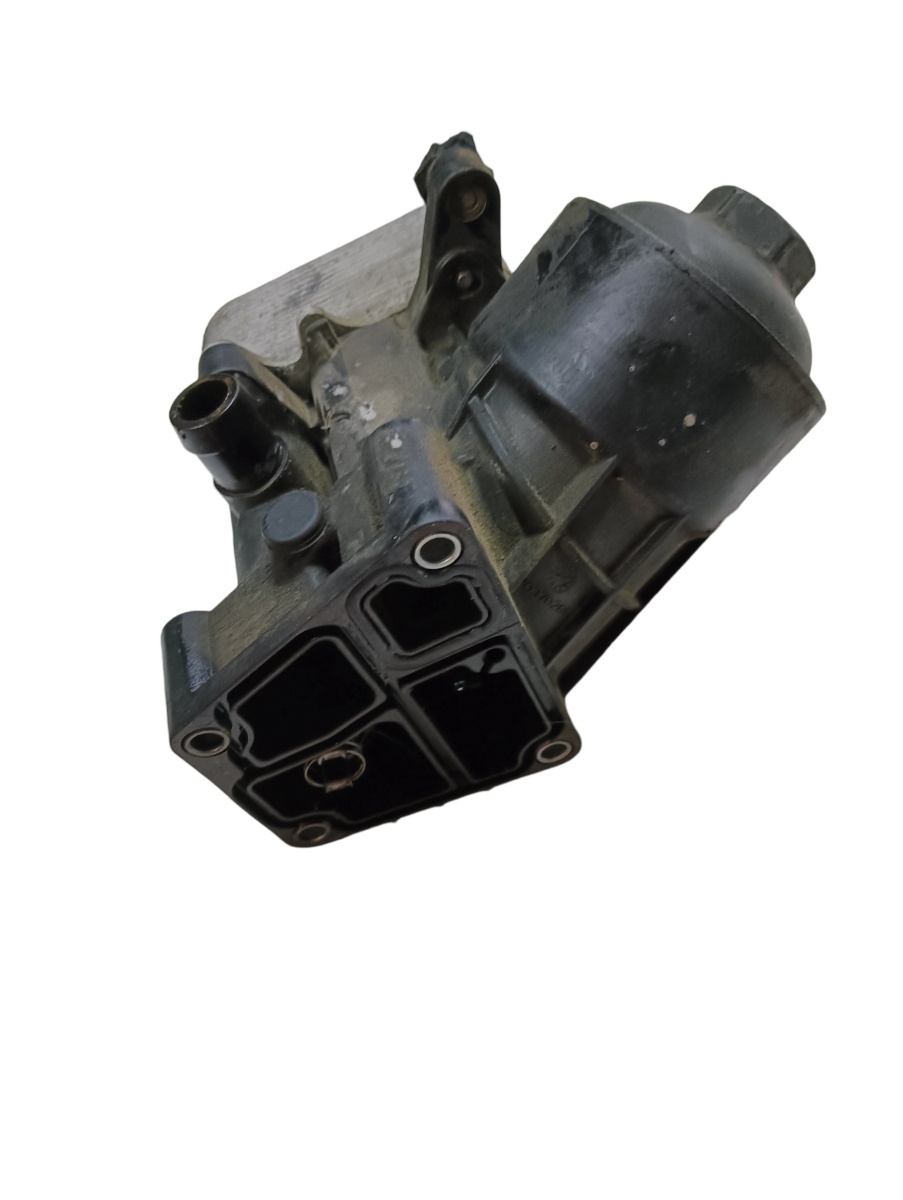 Racitor ulei  SKODA FABIA II 542 2006 - 2014 1.2 TDI CFWA 3l117021c – foto 3